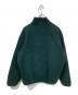 Patagonia (パタゴニア) シンチラスナップT グリーン サイズ:Ｌ：20000円