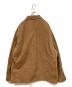 CarHartt (カーハート) トラディショナルジャケット ベージュ サイズ:XL：22000円