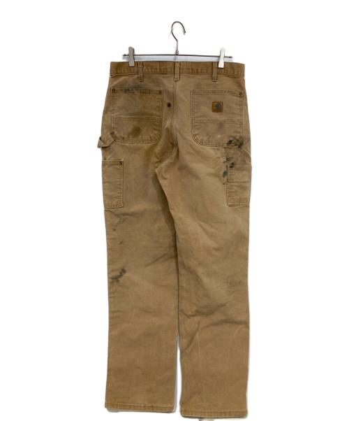 CarHartt（カーハート）CarHartt (カーハート) ペインターパンツ ベージュ サイズ:34の古着・服飾アイテム