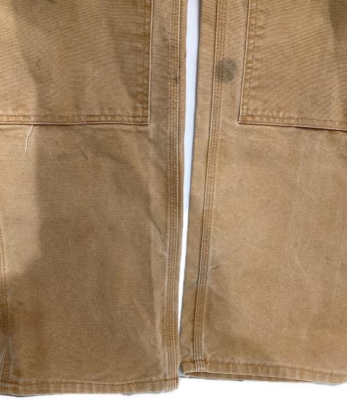 CarHartt（カーハート）CarHartt (カーハート) ペインターパンツ ベージュ サイズ:34の古着・服飾アイテム