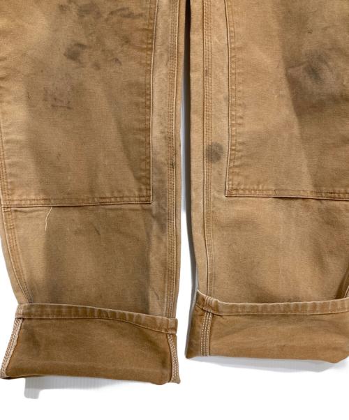 CarHartt（カーハート）CarHartt (カーハート) ペインターパンツ ベージュ サイズ:34の古着・服飾アイテム