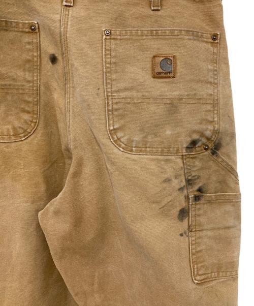 CarHartt（カーハート）CarHartt (カーハート) ペインターパンツ ベージュ サイズ:34の古着・服飾アイテム