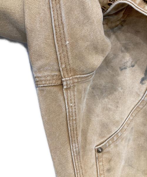 CarHartt（カーハート）CarHartt (カーハート) ペインターパンツ ベージュ サイズ:34の古着・服飾アイテム