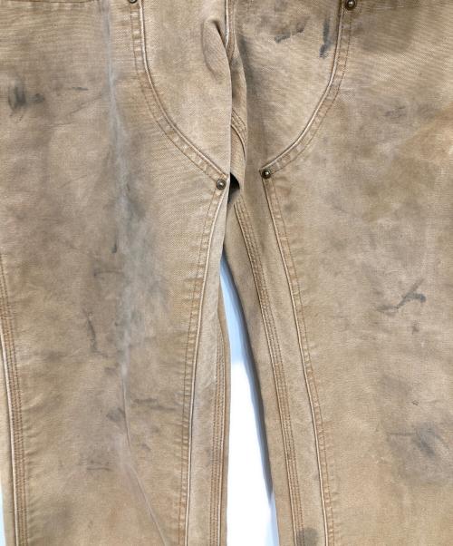 CarHartt（カーハート）CarHartt (カーハート) ペインターパンツ ベージュ サイズ:34の古着・服飾アイテム