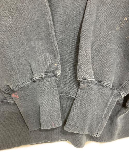 Champion REVERSE WEAVE（チャンピオン リバース ウィーブ）Champion REVERSE WEAVE (チャンピオン リバース ウィーブ) リバースウィーブスウェット ネイビー サイズ:XXLの古着・服飾アイテム