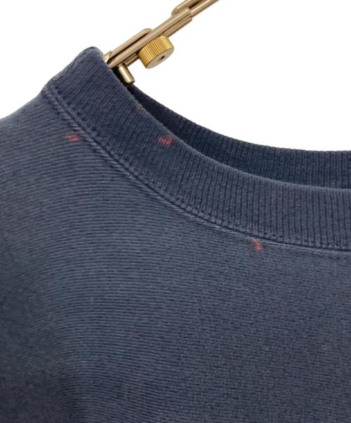 Champion REVERSE WEAVE（チャンピオン リバース ウィーブ）Champion REVERSE WEAVE (チャンピオン リバース ウィーブ) リバースウィーブスウェット ネイビー サイズ:XXLの古着・服飾アイテム