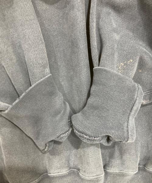 Champion REVERSE WEAVE（チャンピオン リバース ウィーブ）Champion REVERSE WEAVE (チャンピオン リバース ウィーブ) リバースウィーブスウェット ネイビー サイズ:XXLの古着・服飾アイテム
