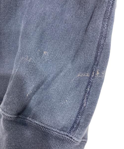 Champion REVERSE WEAVE（チャンピオン リバース ウィーブ）Champion REVERSE WEAVE (チャンピオン リバース ウィーブ) リバースウィーブスウェット ネイビー サイズ:XXLの古着・服飾アイテム