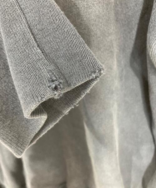 Champion REVERSE WEAVE（チャンピオン リバース ウィーブ）Champion REVERSE WEAVE (チャンピオン リバース ウィーブ) リバースウィーブスウェット ネイビー サイズ:XXLの古着・服飾アイテム