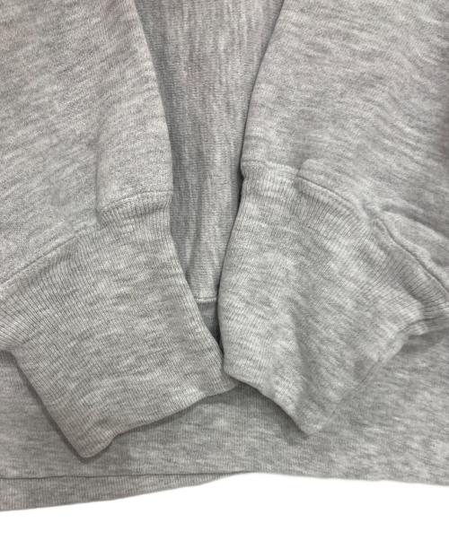 Champion REVERSE WEAVE（チャンピオン リバース ウィーブ）Champion REVERSE WEAVE (チャンピオン リバース ウィーブ) リバースウィーブスウェット グレー サイズ:XLの古着・服飾アイテム