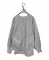 Champion REVERSE WEAVE (チャンピオン リバース ウィーブ) リバースウィーブスウェット グレー サイズ:XL：10000円