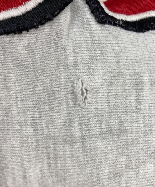 Champion REVERSE WEAVE（チャンピオン リバース ウィーブ）Champion REVERSE WEAVE (チャンピオン リバース ウィーブ) リバースウィーブスウェット グレー サイズ:XXLの古着・服飾アイテム