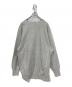 Champion REVERSE WEAVE (チャンピオン リバース ウィーブ) リバースウィーブスウェット グレー サイズ:XXL：10000円