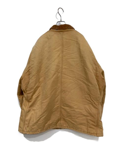 CarHartt（カーハート）CarHartt (カーハート) トラディショナルコート ベージュ サイズ:不明の古着・服飾アイテム