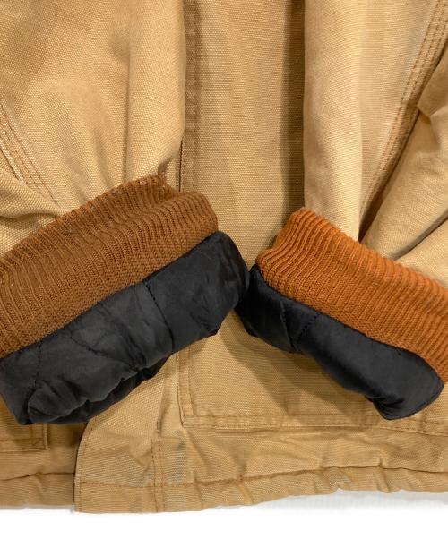 CarHartt（カーハート）CarHartt (カーハート) トラディショナルコート ベージュ サイズ:不明の古着・服飾アイテム