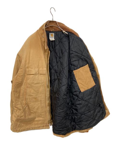CarHartt（カーハート）CarHartt (カーハート) トラディショナルコート ベージュ サイズ:不明の古着・服飾アイテム