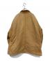 CarHartt (カーハート) トラディショナルコート ベージュ サイズ:不明：18000円