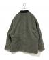 CarHartt (カーハート) トラディショナルコート グリーン サイズ:XL：18000円