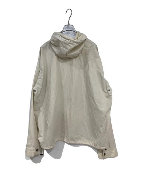 POLO RALPH LAUREN（ポロ・ラルフローレン）POLO RALPH LAUREN (ポロ・ラルフローレン) フーデッドジャケット ベージュ サイズ:Ｌの古着・服飾アイテム