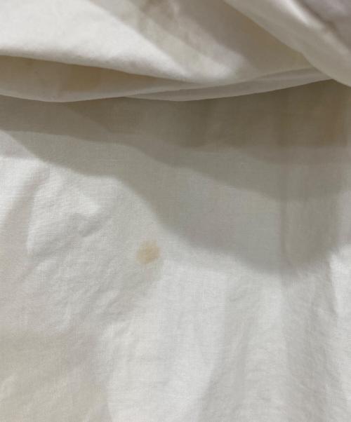 POLO RALPH LAUREN（ポロ・ラルフローレン）POLO RALPH LAUREN (ポロ・ラルフローレン) フーデッドジャケット ベージュ サイズ:Ｌの古着・服飾アイテム