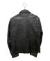 GERUGA (ゲルガ) SPORTS JKT HORSE-HIDE ブラック サイズ:不明：50000円