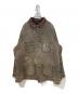 CarHartt（カーハート）の古着「ミシガンチョアコート」｜ブラウン