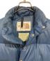 中古・古着 THE NORTH FACE (ザ ノース フェイス) 70’Sダウンベスト ネイビー サイズ:XXS：15000円
