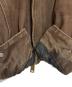 中古・古着 CarHartt (カーハート) デトロイトジャケット ブラウン サイズ:M：50000円