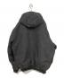 CarHartt (カーハート) アクティブジャケット ブラック サイズ:XL：30000円