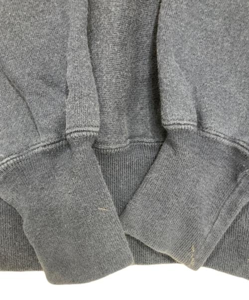 Champion REVERSE WEAVE（チャンピオン リバース ウィーブ）Champion REVERSE WEAVE (チャンピオン リバース ウィーブ) スウェット ネイビー サイズ:Ｌの古着・服飾アイテム