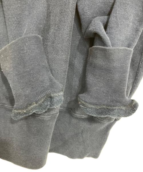 Champion REVERSE WEAVE（チャンピオン リバース ウィーブ）Champion REVERSE WEAVE (チャンピオン リバース ウィーブ) スウェット ネイビー サイズ:Ｌの古着・服飾アイテム