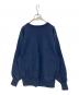 Champion REVERSE WEAVE (チャンピオン リバース ウィーブ) スウェット ネイビー サイズ:Ｌ：10000円