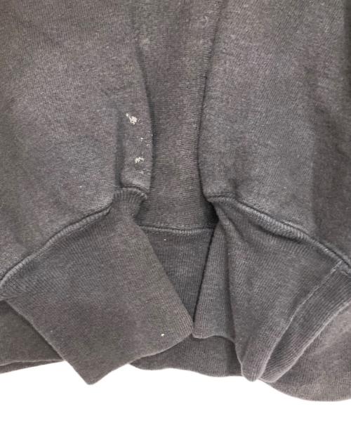 Champion REVERSE WEAVE（チャンピオン リバース ウィーブ）Champion REVERSE WEAVE (チャンピオン リバース ウィーブ) スウェット ブラック サイズ:XLの古着・服飾アイテム