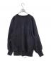 Champion REVERSE WEAVE (チャンピオン リバース ウィーブ) スウェット ブラック サイズ:XL：18000円