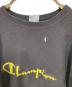 中古・古着 Champion REVERSE WEAVE (チャンピオン リバース ウィーブ) スウェット ブラック サイズ:XL：18000円