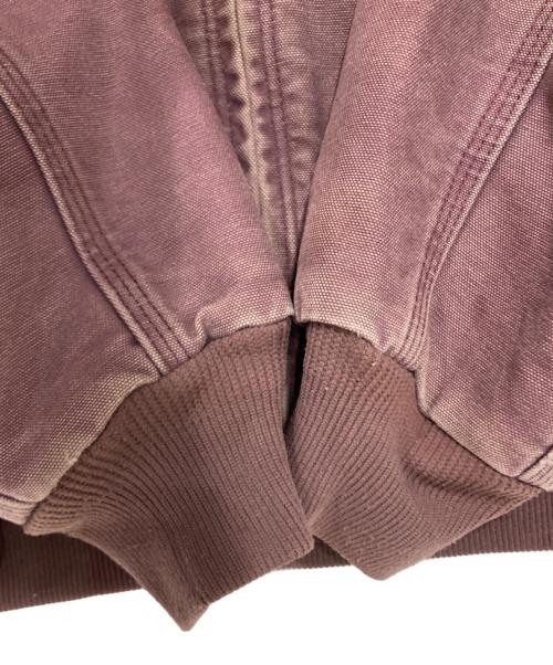 CarHartt（カーハート）CarHartt (カーハート) アクティブジャケット ブラウン サイズ:XXLの古着・服飾アイテム