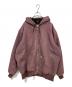 CarHartt（カーハート）の古着「アクティブジャケット」｜ブラウン
