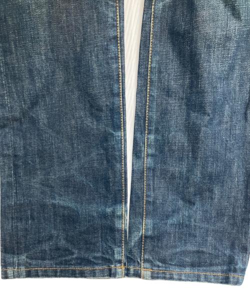 DIOR HOMME（ディオール オム）DIOR HOMME (ディオール オム) スキニーデニムパンツ インディゴ サイズ:68.5cm (W27)の古着・服飾アイテム