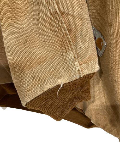 CarHartt（カーハート）CarHartt (カーハート) アクティブジャケット ブラウン サイズ:不明の古着・服飾アイテム