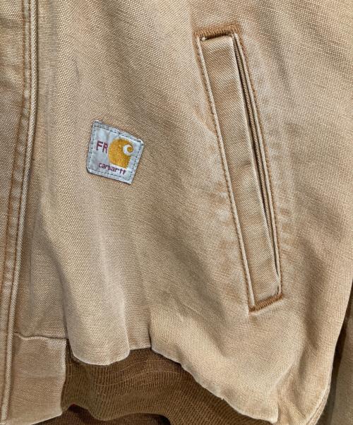 CarHartt（カーハート）CarHartt (カーハート) アクティブジャケット ブラウン サイズ:不明の古着・服飾アイテム