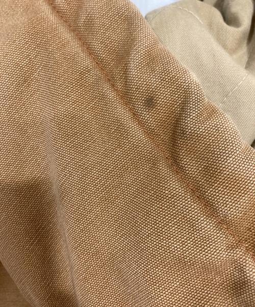 CarHartt（カーハート）CarHartt (カーハート) アクティブジャケット ブラウン サイズ:不明の古着・服飾アイテム