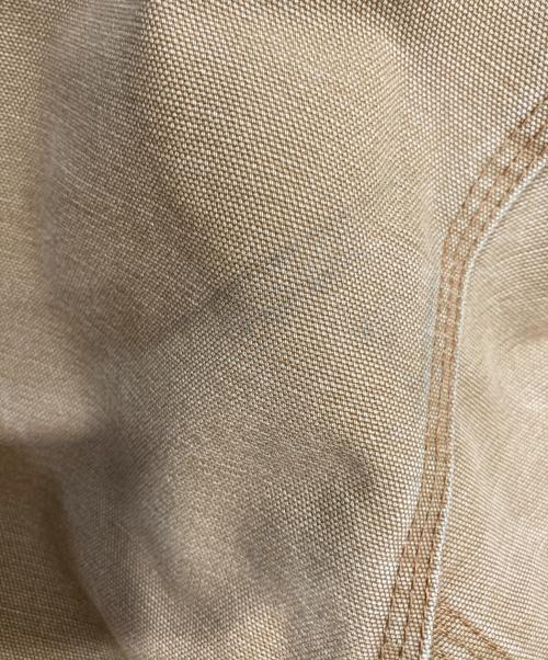 CarHartt（カーハート）CarHartt (カーハート) アクティブジャケット ブラウン サイズ:不明の古着・服飾アイテム