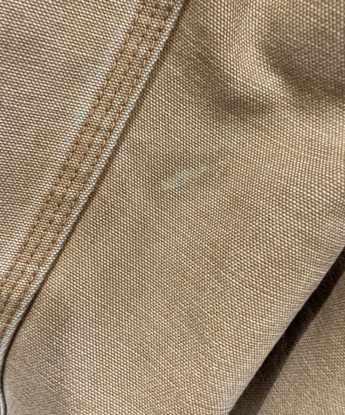 CarHartt（カーハート）CarHartt (カーハート) アクティブジャケット ブラウン サイズ:不明の古着・服飾アイテム