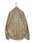 BARACUTA (バラクータ) G9ハリントン ジャケット ベージュ サイズ:M：18000円