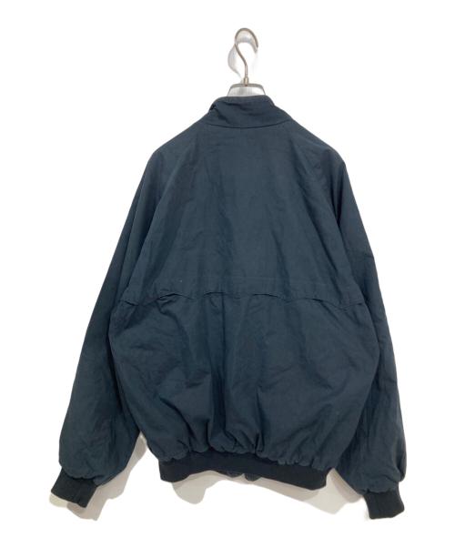 BARACUTA（バラクータ）BARACUTA (バラクータ) G9ハリントンジャケット ブラック サイズ:38の古着・服飾アイテム