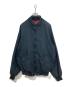 BARACUTA（バラクータ）の古着「G9ハリントンジャケット」｜ブラック
