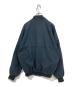 BARACUTA (バラクータ) G9ハリントンジャケット ブラック サイズ:38：15000円