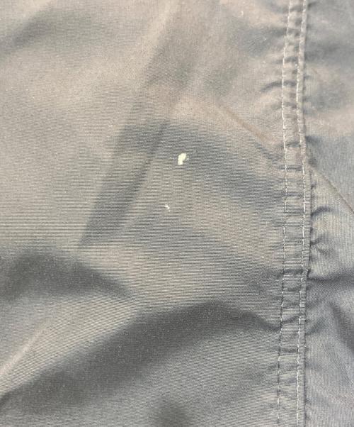 Patagonia（パタゴニア）Patagonia (パタゴニア) シェルドシンチラジャケット グレー サイズ:Mの古着・服飾アイテム
