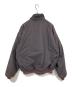Patagonia (パタゴニア) シェルドシンチラジャケット グレー サイズ:M：22000円