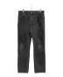LEVI'S（リーバイス）の古着「デニムパンツ」｜ブラック